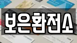 보은환전소