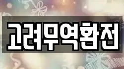 고려무역환전