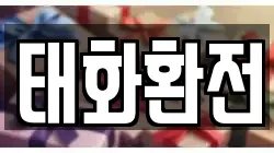 태화환전