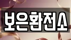 보은환전소