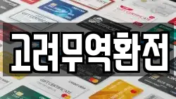 고려무역환전