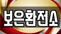 보은환전소
