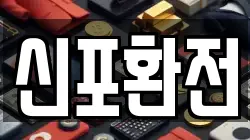신포환전