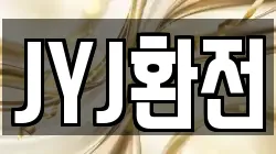 JYJ환전