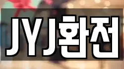 JYJ환전