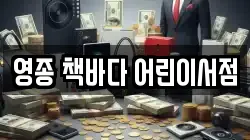영종 책바다 어린이서점