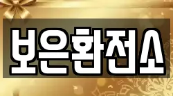 보은환전소
