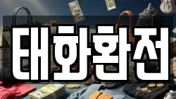 태화환전
