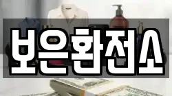 보은환전소