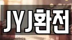 JYJ환전