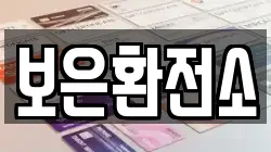 보은환전소