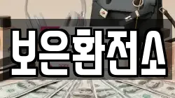보은환전소