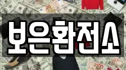 보은환전소