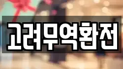 고려무역환전