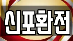 신포환전
