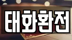 태화환전
