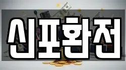 신포환전