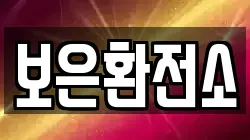 보은환전소