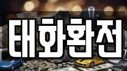 태화환전