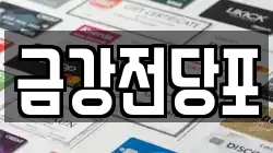 금강전당포