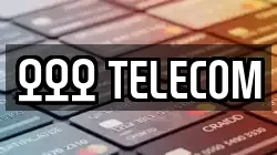 오오오 TELECOM