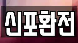 신포환전