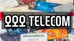 오오오 TELECOM