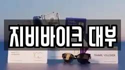 지비바이크 대부