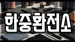 한중환전소