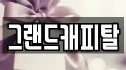 그랜드캐피탈