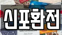 신포환전
