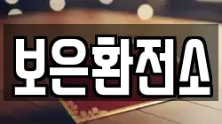 보은환전소