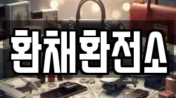 환채환전소