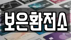 보은환전소