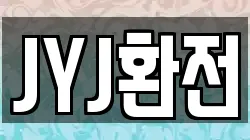 JYJ환전