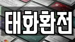 태화환전