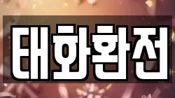 태화환전