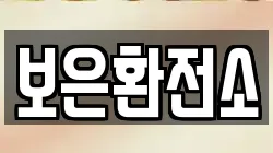 보은환전소