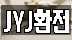 JYJ환전