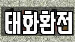 태화환전