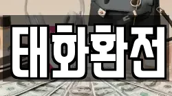 태화환전