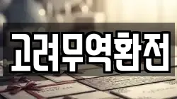 고려무역환전