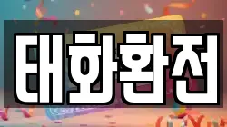 태화환전