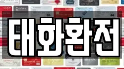 태화환전