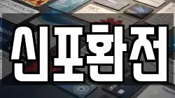 신포환전