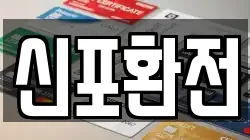 신포환전