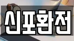신포환전