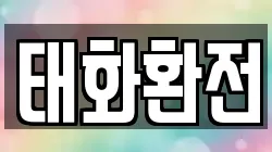 태화환전