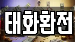 태화환전