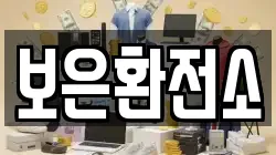 보은환전소